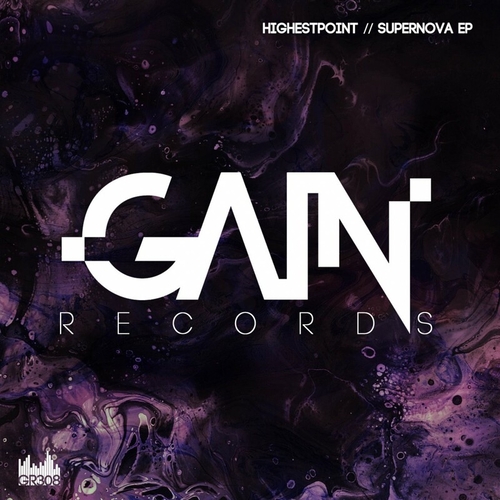 Highestpoint - Supernova EP [GR308]